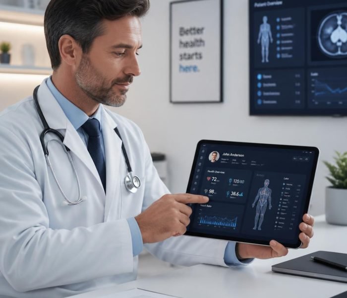 gpt-image-2_A_doctor_using_a_digital_tablet_showing_patient_health_data_modern_medical_offic-0